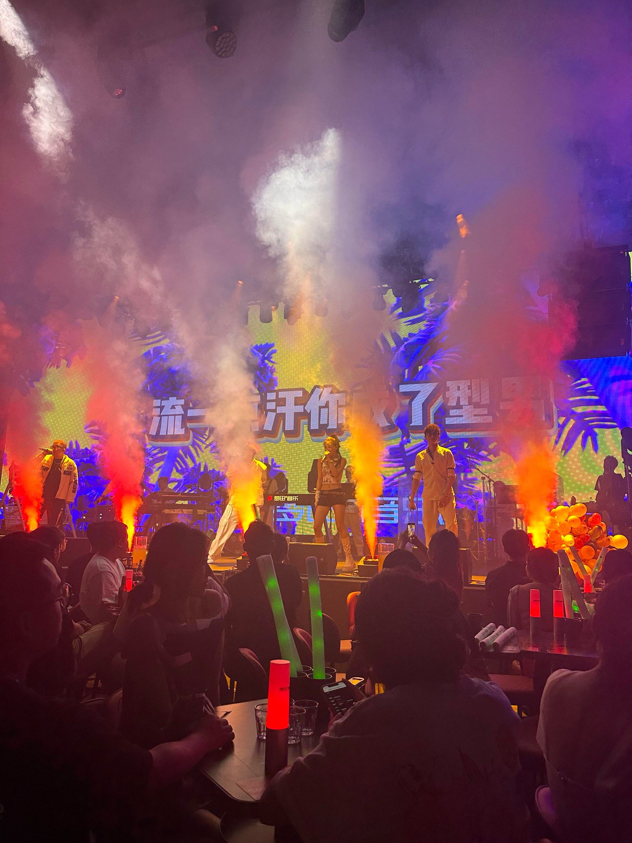 遵义商务ktv推荐及商务ktv有哪些选择-湄潭县ktv预订